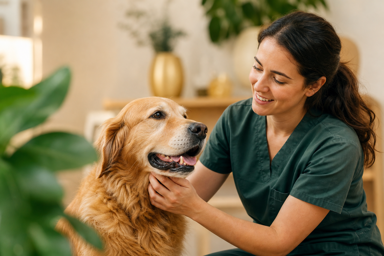 Built for pet parents who want clearer choices