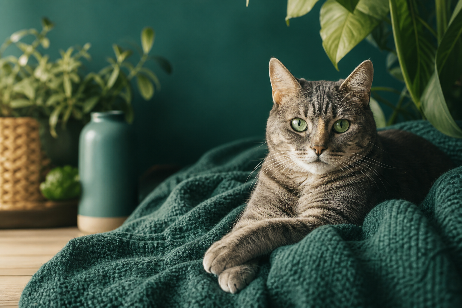 Calm care for every companion